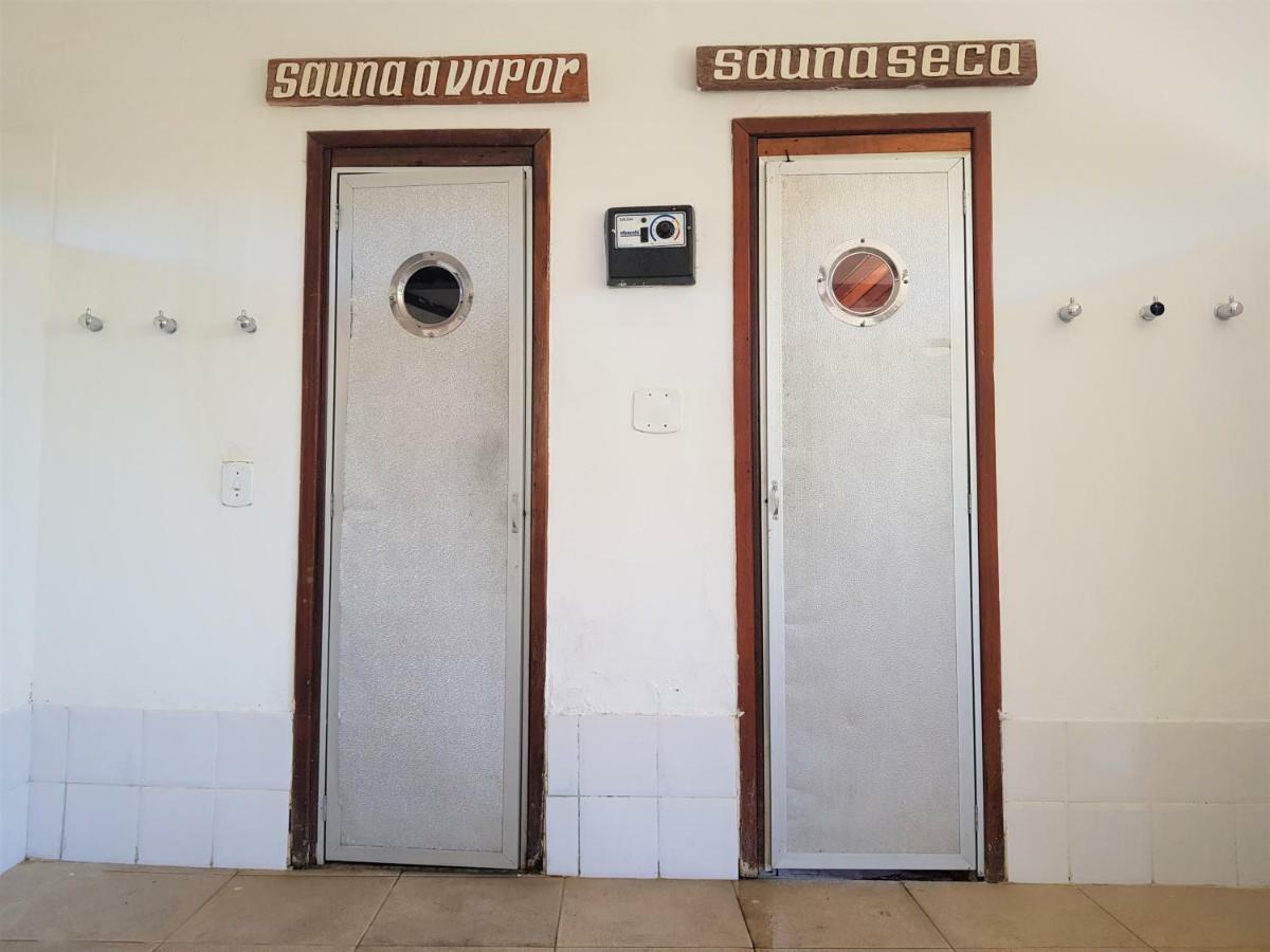 Casa Em Buzios Villa Luaran gambar