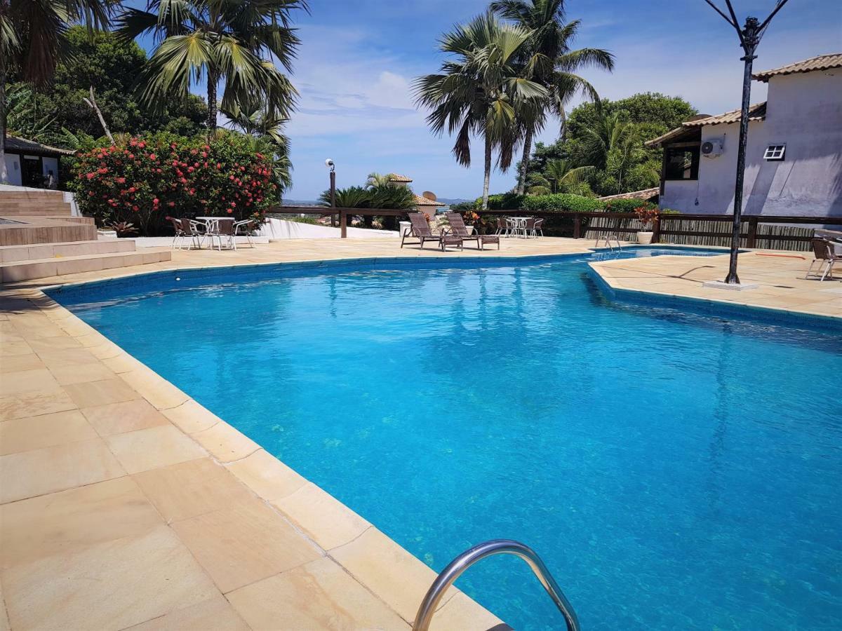 Casa Em Buzios Villa Luaran gambar