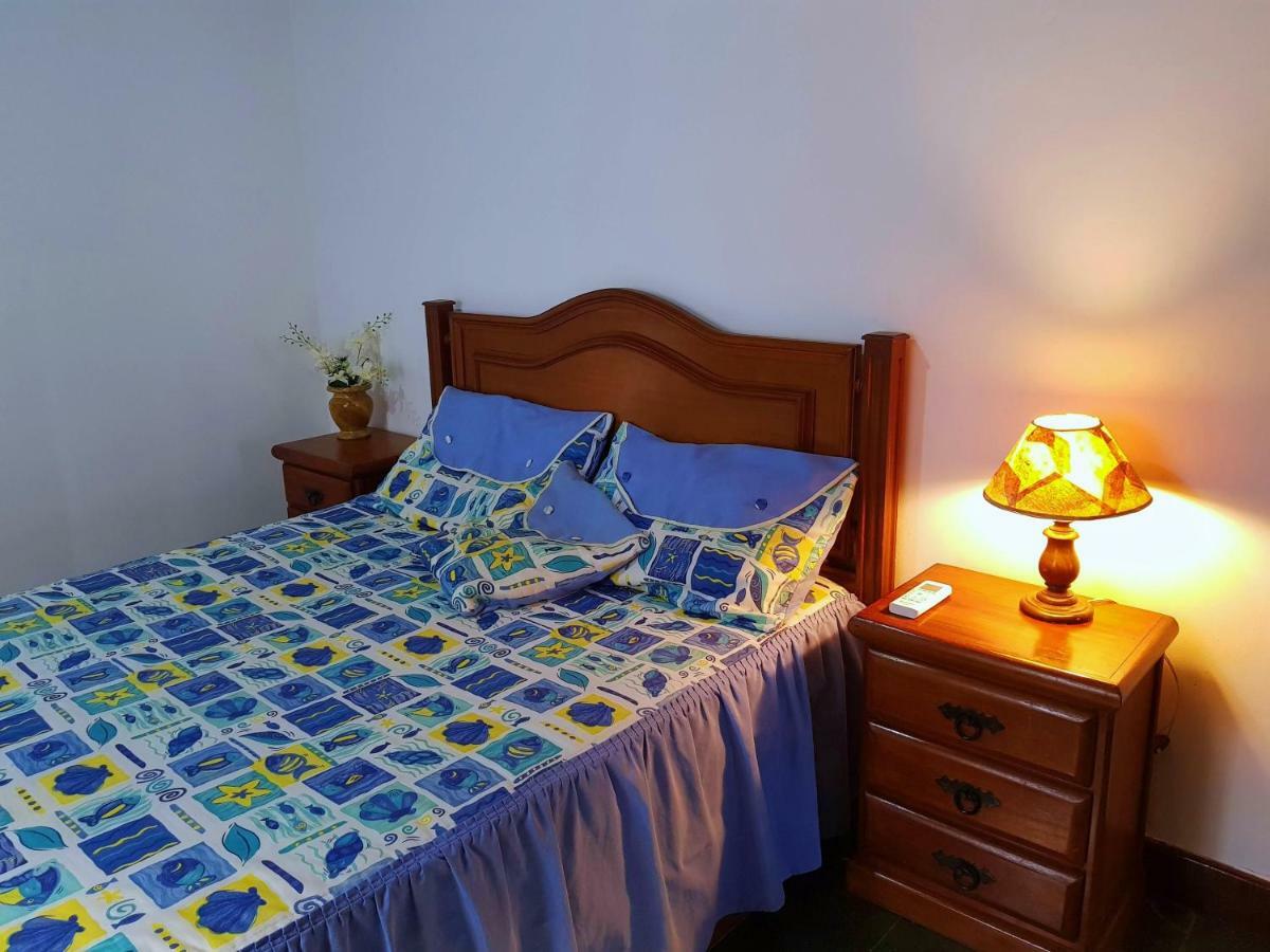 Casa Em Buzios Villa Luaran gambar