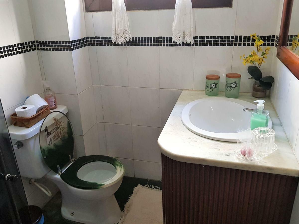 Casa Em Buzios Villa Luaran gambar