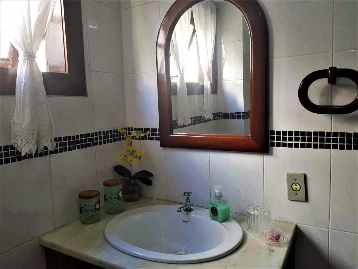 Casa Em Buzios Villa Luaran gambar