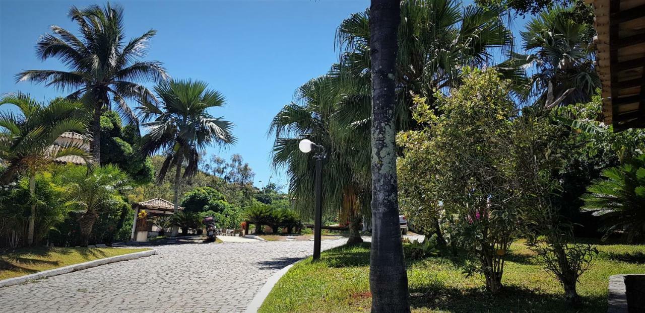 Casa Em Buzios Villa Luaran gambar