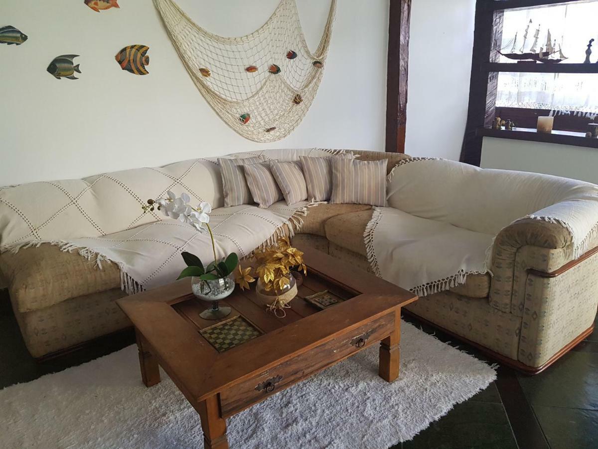 Casa Em Buzios Villa Luaran gambar